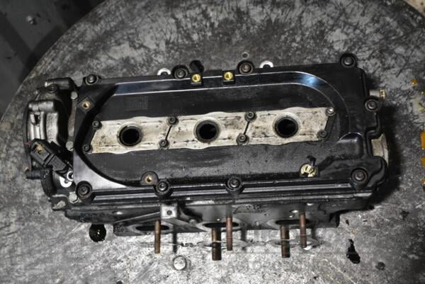 Головка блока в сборе правая Audi A6 3.0tdi (C6) 2004-2011 059103064CK 375739 - 5