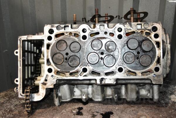 Головка блока в сборе правая Audi A6 3.0tdi (C6) 2004-2011 059103064CK 375739 - 6