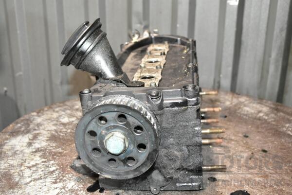 Головка блоку в зборі ліва Audi A6 3.0tdi (C6) 2004-2011 059103063CQ 375745 - 4