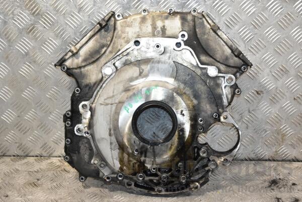 Кришка двигуна задня Audi A6 3.0tdi (C6) 2004-2011 059103173M 375751 euromotors.com.ua