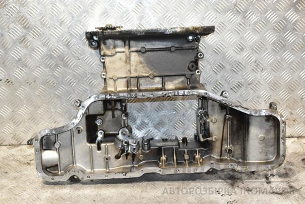 Піддон верхня частина (преподдонік) Audi A6 3.0tdi (C6) 2004-2011 059103603AF 375756 - 2