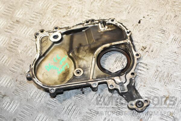 Крышка двигателя передняя Audi A6 3.0tdi (C6) 2004-2011 059103153AK 375761 - 2