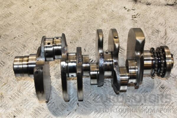 Коленвал Audi A6 3.0tdi (C6) 2004-2011 059105101AH 375766 euromotors.com.ua