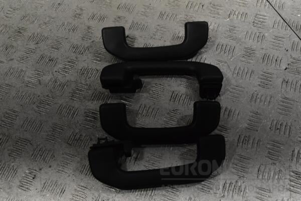 Ручка потолочная комплект 4шт Mercedes A-class (W176) 2012-2018 375767 euromotors.com.ua