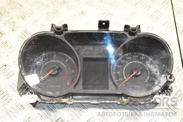 Панель приборов Citroen C-Crosser 2009-2013 8100B202 375772 euromotors.com.ua