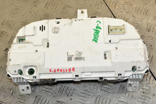 Панель приладів Citroen C-Crosser 2009-2013 8100B202 375772 - 2