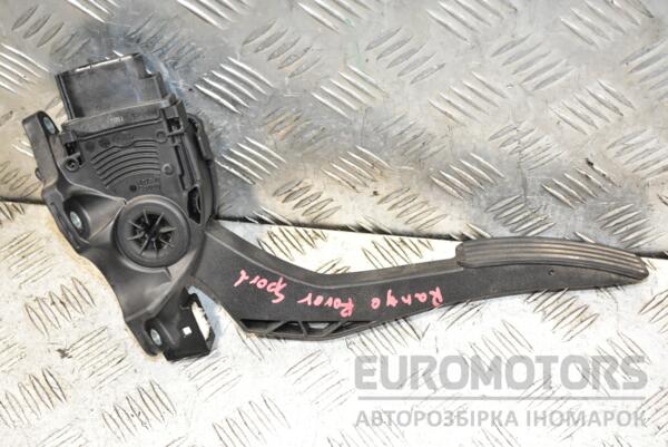 Педаль газу електро пластик Land Rover Range Rover Sport 2005-2012 AH229F836AB 375776 euromotors.com.ua
