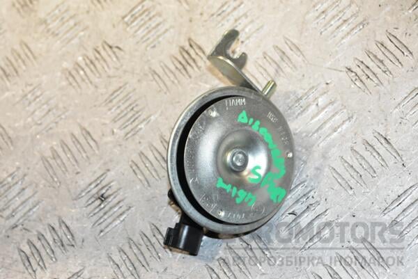 Сигнал звукової клаксон Land Rover Discovery Sport 2014-2019 BJ3213832CB 375777 euromotors.com.ua