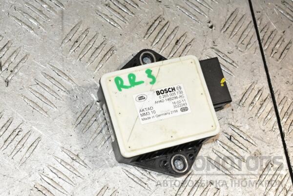 Датчик ускорения ESP Land Rover Range Rover Sport 2005-2012 AH4214B296AC 375781 euromotors.com.ua