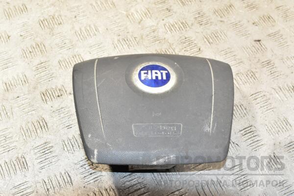 Подушка безопасности руль Airbag Citroen Jumper 2006-2014 07354362480 375784 euromotors.com.ua