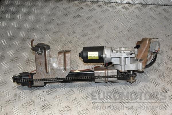 Механизм подъема крышки багажника Chrysler Voyager 2008-2016 04894596AA 375790 - 2