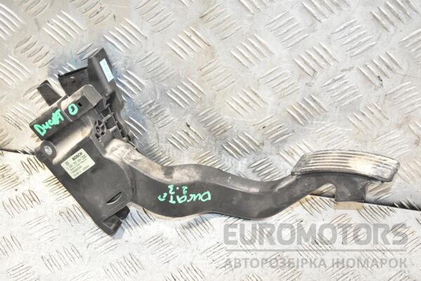 Педаль газа электр пластик Fiat Ducato 2006-2014 0280755049 375794 euromotors.com.ua