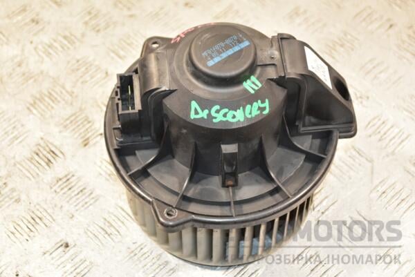 Моторчик печки Land Rover Discovery (III) 2004-2009 MF0160700870 375796 euromotors.com.ua