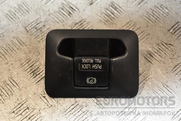 Кнопка стояночного тормоза Volvo V60 2010-2018 31334637 375803 euromotors.com.ua