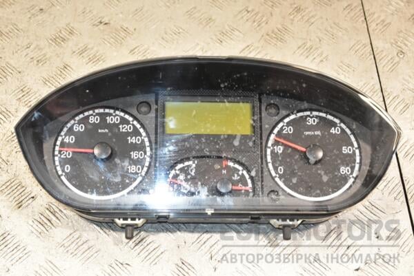Панель приборов Fiat Ducato 3.0MJet 2006-2014 1342569080 375810 euromotors.com.ua