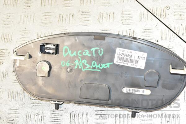 Панель приладів Citroen Jumper 3.0MJet 2006-2014 1342569080 375810 - 2