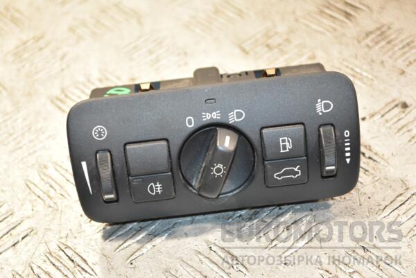 Перемикач світла фар Volvo S60 2010-2018 30739413 375816 euromotors.com.ua