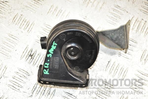 Сигнал звуковой клаксон Volvo XC60 2008 32274288 375819 euromotors.com.ua