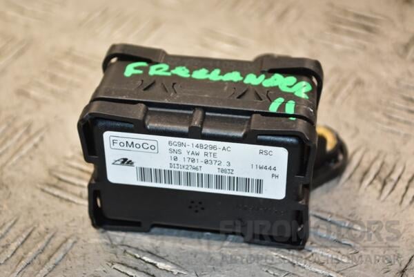 Датчик ускорения ESP Land Rover Freelander (II) 2007-2014 6G9N14B296AC 375821 euromotors.com.ua