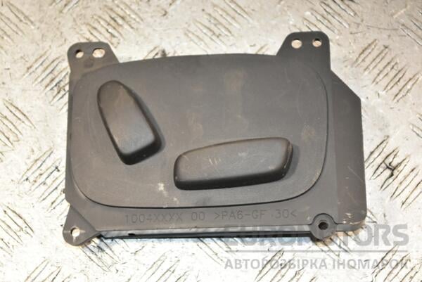 Блок управления сиденьем передний правый Land Rover Range Rover Sport 2005-2012 AH2214B566HA 375830 euromotors.com.ua