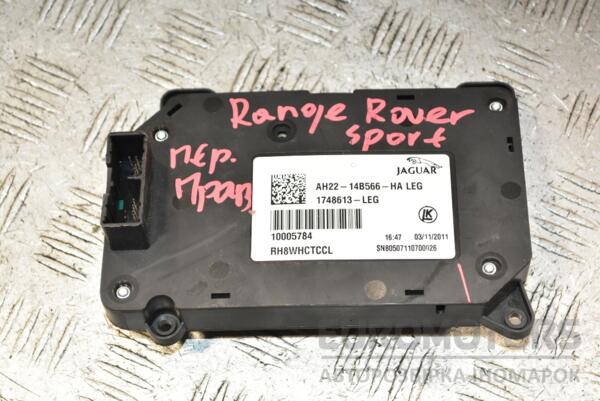 Блок управління сидінням передній правий Land Rover Range Rover Sport 2005-2012 AH2214B566HA 375830 - 2