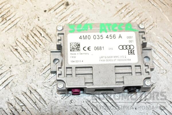 Усилитель антенны Seat Altea 2016 4M0035456A 375832 euromotors.com.ua