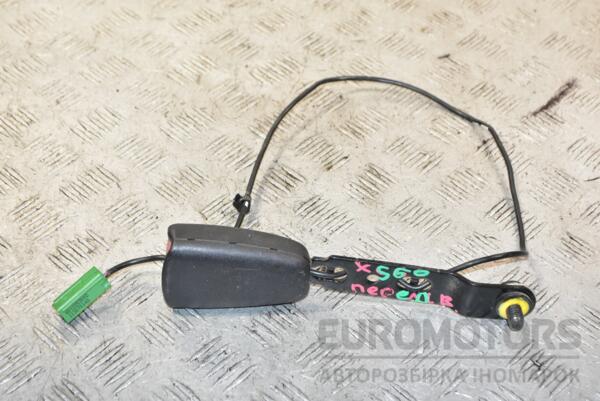 Переднатягувач ременя безпеки передній Volvo S60 2010-2018 8623453 375833 euromotors.com.ua