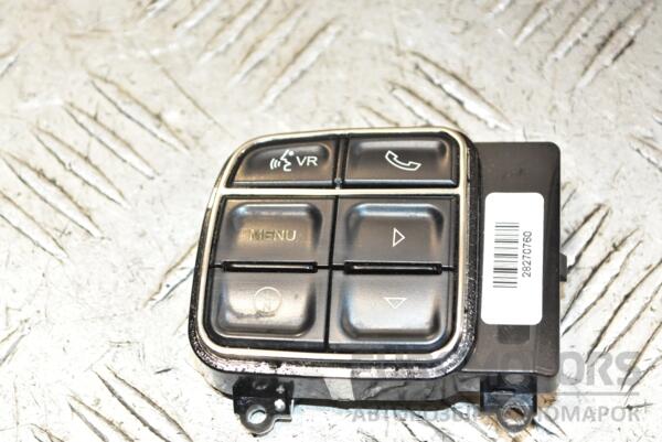 Кнопки руля левые Jeep Grand Cherokee 2010 56046405AA 375834 euromotors.com.ua