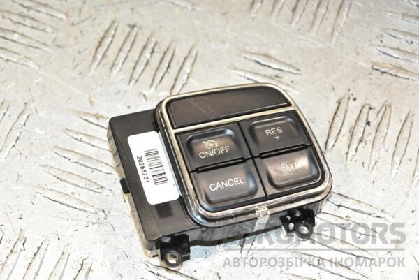 Кнопки руля правые Jeep Grand Cherokee 2010 56046094AD 375836 euromotors.com.ua