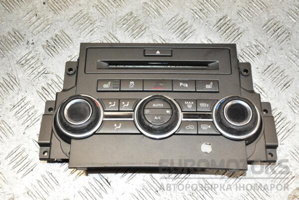 Блок управления печкой климат (дефект) Land Rover Range Rover Sport 2005-2012 BH2219E900FA 375840 euromotors.com.ua