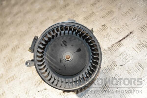 Моторчик пічки (дефект) Citroen Jumper 2006-2014 5E1630100 375844 - 2