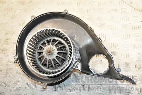 Моторчик печки Volvo V60 2010-2018 6G9N18D413AA 375847 euromotors.com.ua