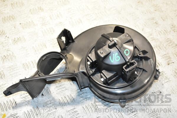 Мотор пічки Volvo V60 2010-2018 6G9N18D413AA 375847 - 2