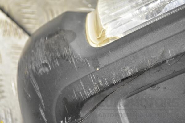Дзеркало праве електр 2 піна (дефект) Citroen Jumper 2006-2014 01706235700 375856 - 3