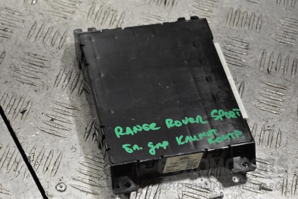 Блок управления климат контролем Land Rover Range Rover Sport 2005-2012 AH2218D493AC 375863 euromotors.com.ua