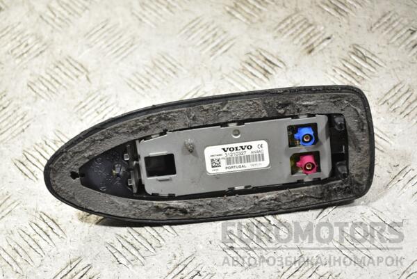 Антена на дах (дефект) Volvo XC60 2008 31210327 375864 - 2