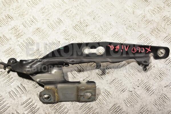 Петля капота левая Volvo XC60 2008 30779282 375866 euromotors.com.ua