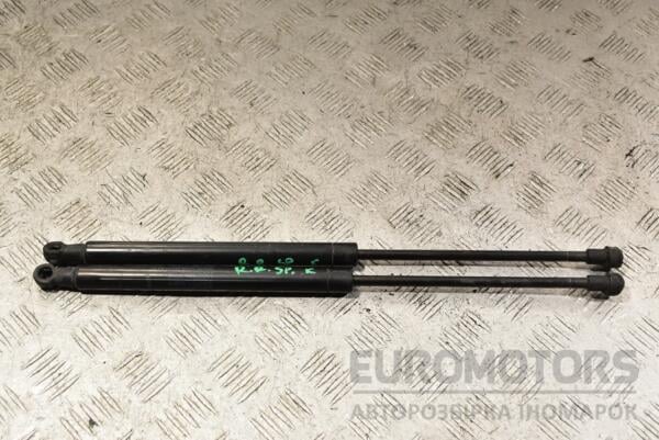 Амортизатор капота Land Rover Range Rover Sport 2005-2012 8H2216E610AA 375873 euromotors.com.ua