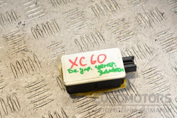 Блок управления центральным замком Volvo XC60 2008 31268992 375878 euromotors.com.ua