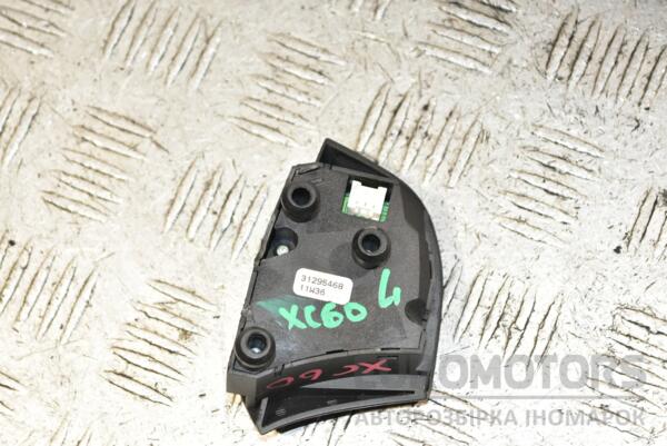 Кнопки руля левые Volvo XC60 2008 31295468 375879 - 2