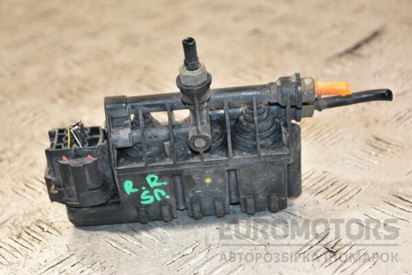 Блок клапанов пневмоподвески Land Rover Range Rover Sport 2005-2012 RVH000095 375889 euromotors.com.ua