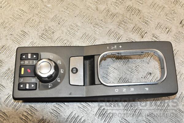 Переключатель режимов подвески (дефект) Land Rover Range Rover Sport 2005-2012 AH3214B596AE 375891 euromotors.com.ua