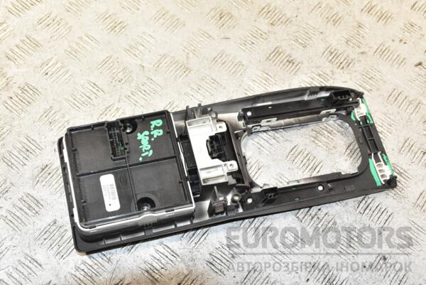 Переключатель режимов подвески (дефект) Land Rover Range Rover Sport 2005-2012 AH3214B596AE 375891 - 2