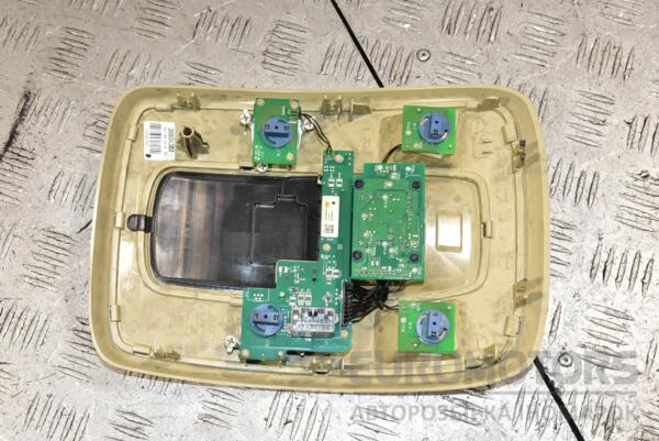 Плафон салону Volvo XC60 2008 39806307 375893 - 2