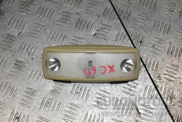 Плафон салона задний Volvo XC60 2008 39859712 375895 euromotors.com.ua