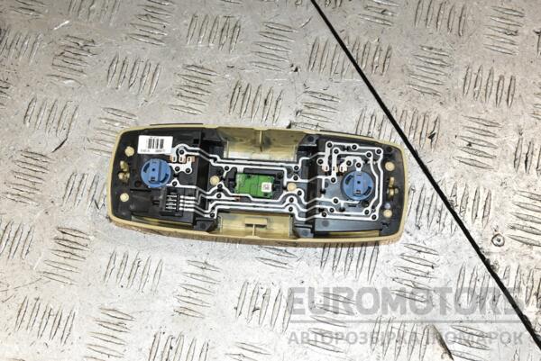 Плафон салона задний Volvo XC60 2008 39859712 375895 - 2