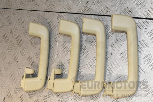 Ручка потолочная комплект 4шт Volvo XC60 2008 375897 euromotors.com.ua