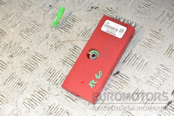 Усилитель антенны Volvo XC60 2008 30761716 375900 euromotors.com.ua