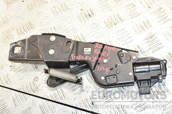 Замок кришки багажника Land Rover Range Rover Sport 2005-2012 375901 - 2