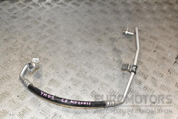 Трубка кондиціонера Citroen C5 Aircross 2017 9675103780 375905 euromotors.com.ua